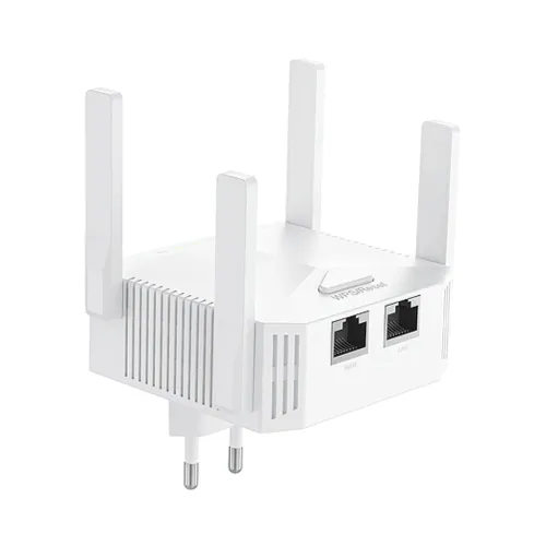 XO TX01 EU 1200Mbps Dual Band Wi-Fi Router Original