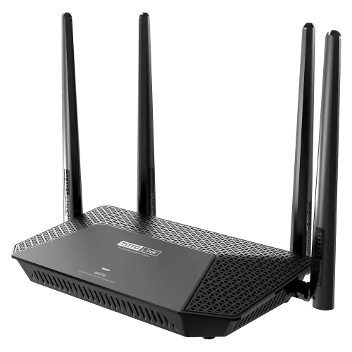 TOTOLINK X2000R AX1500 Dual Band Gigabit WiFi Router Original
