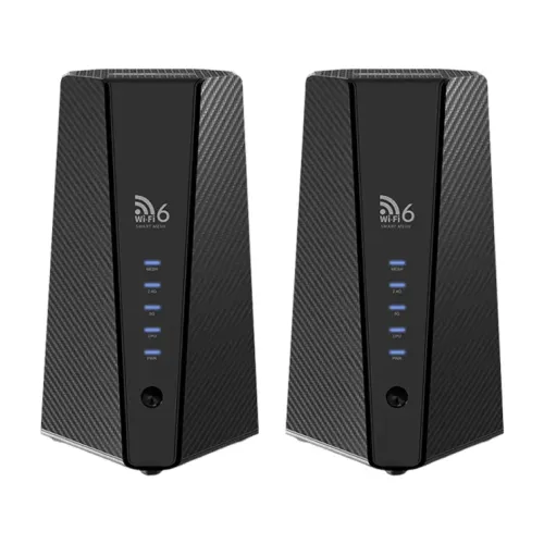 TOTOLINK X30 AX3000 Dual Band WiFi 6 Mesh Router 2 Pack Original