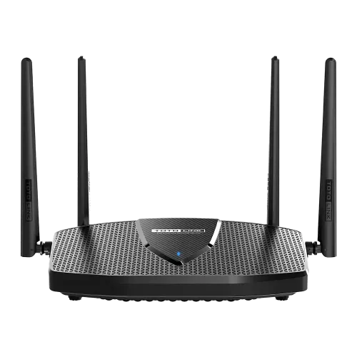 TOTOLINK X6000R AX3000 Dual Band Gigabit WiFi Router Original