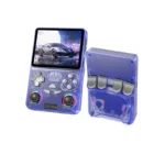 J36 Ultra All-in-One Handheld Gaming Console Price in Bangladesh