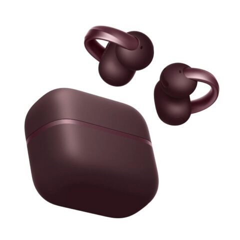 Anker Soundcore AeroClip 2 Clip-On Earbuds With Clear Calls Price in BD - Wezo