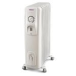 Tesy CC 2008 E05R Oil Filled Radiator Room Heater Price in Bangladesh