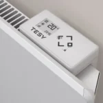 Tesy CN 06 140 EA FinEco Cloud AirSafe Electric Convector Heater - Image 3