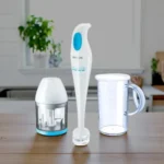 Philips HR1351/90 250W Hand Blender With Chopper Price in Bangladesh