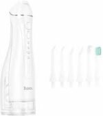 Hoco HP63 Portable Oral Irrigator - Image 3