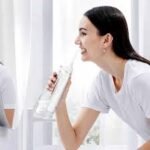 Hoco HP63 Portable Oral Irrigator - Image 4
