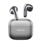 Oraimo SpaceBuds Fit ANC Wireless Earbuds OTW-627S Price in BD - Wezo